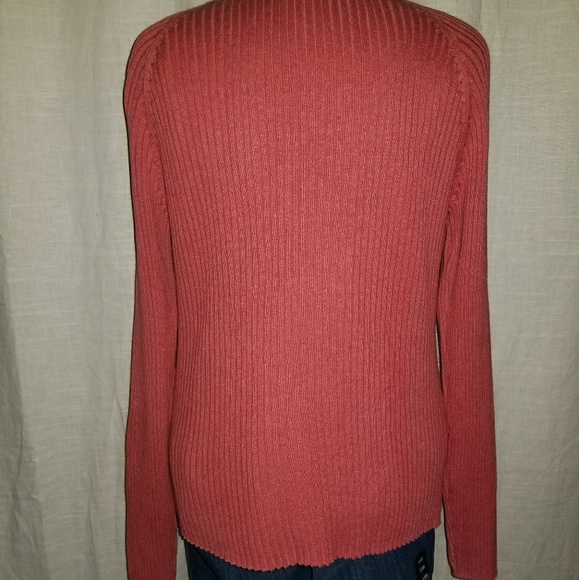 Gap Ribbed Cardigan - Picture 4 of 6